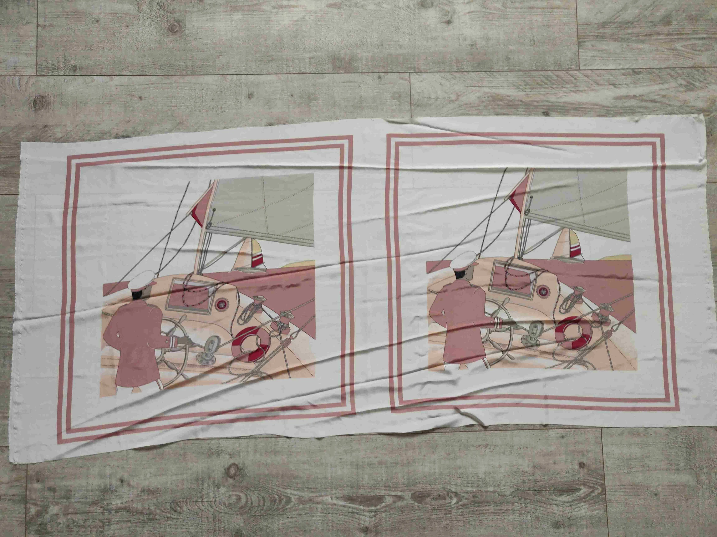 Panneau tissu 73 x 162